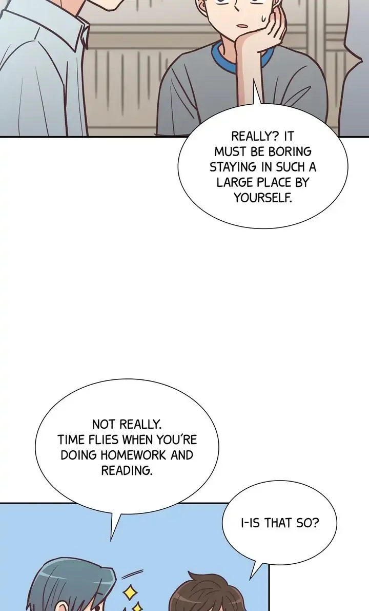 Sandwiched Chapter 119 Online - página 13