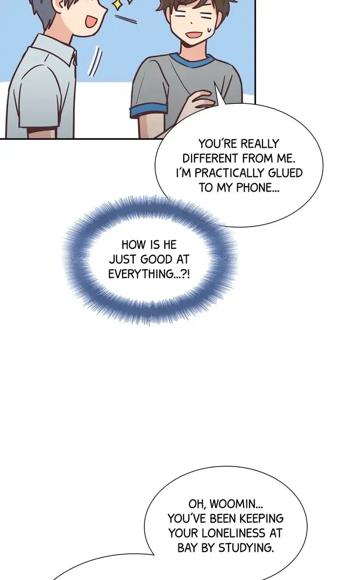 Sandwiched Chapter 119 Online - página 14