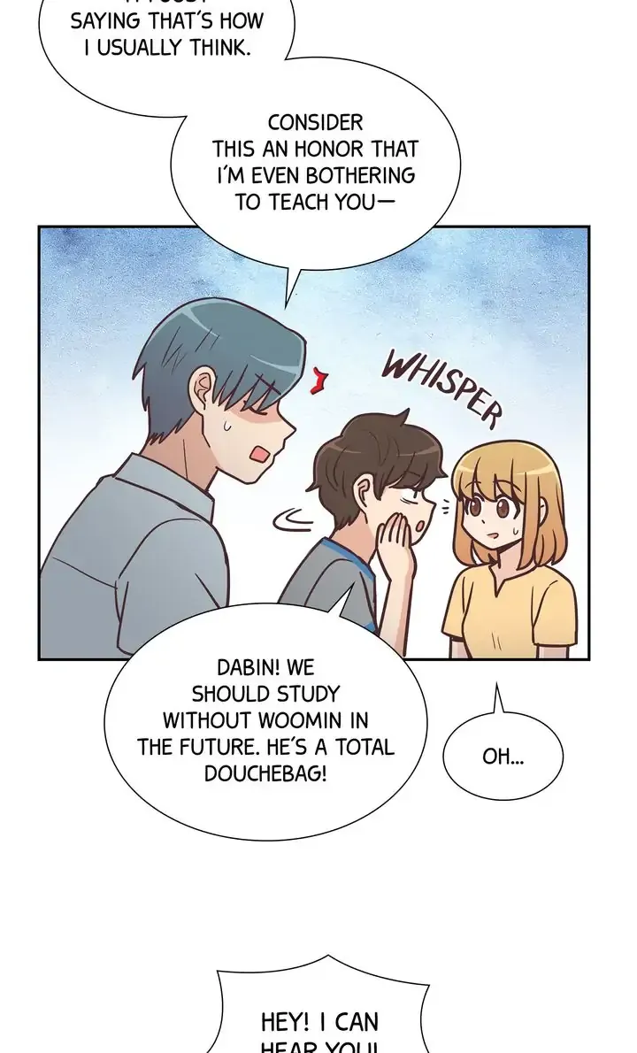 Sandwiched Chapter 119 Online - página 17