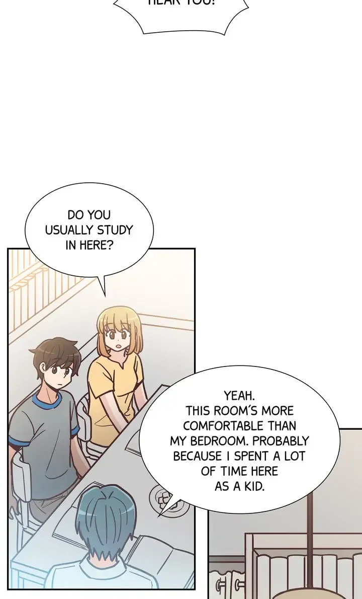 Sandwiched Chapter 119 Online - página 18