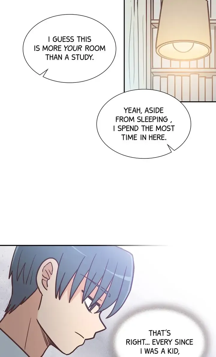 Sandwiched Chapter 119 Online - página 19