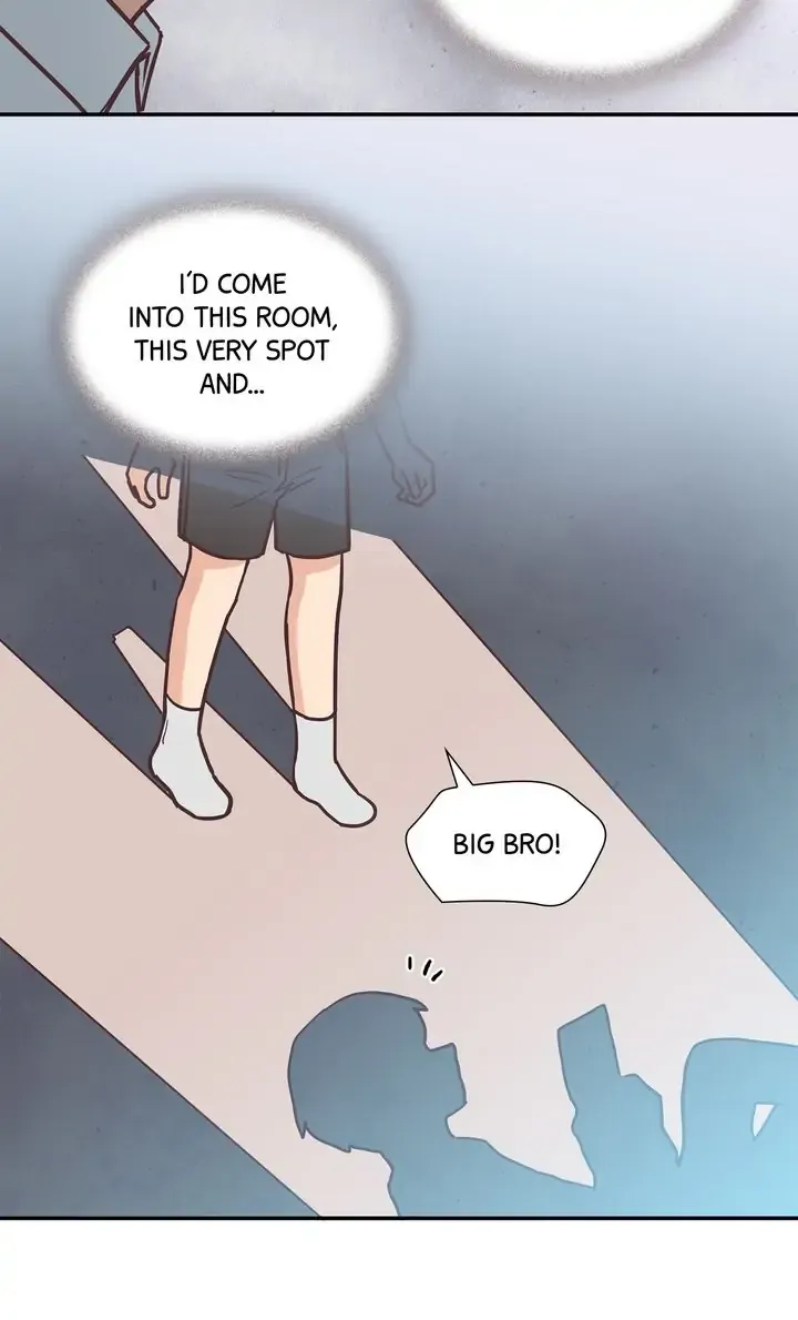 Sandwiched Chapter 119 Online - página 20