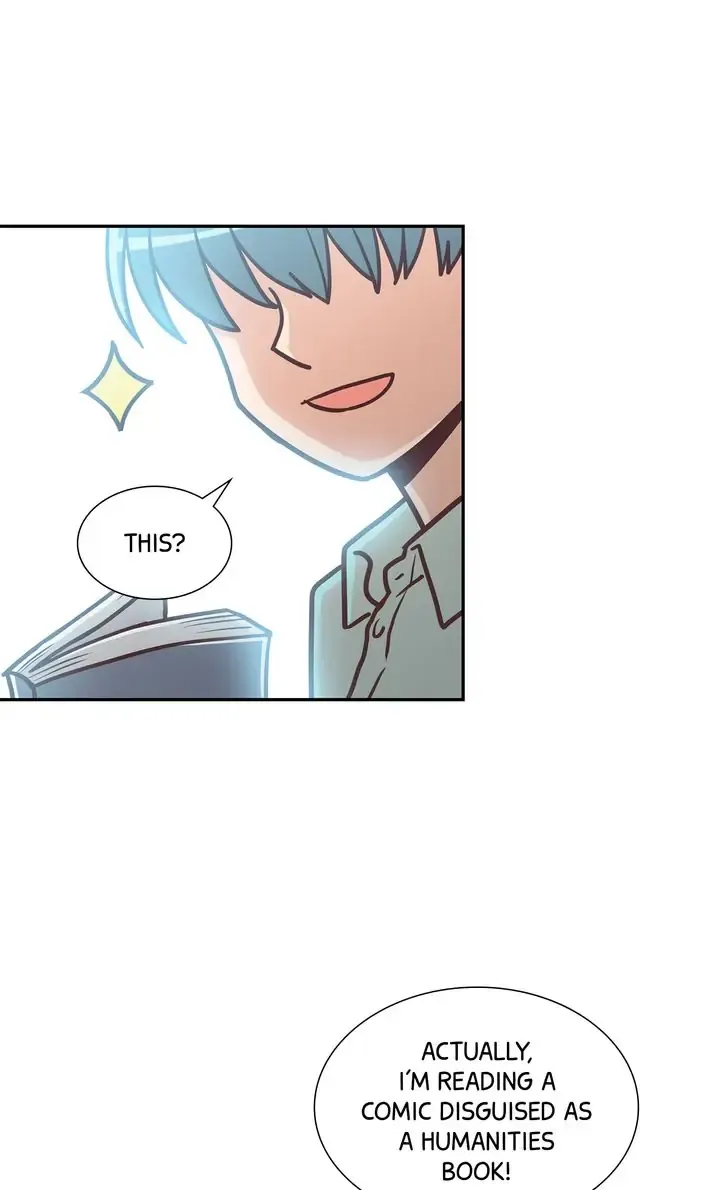 Sandwiched Chapter 119 Online - página 22