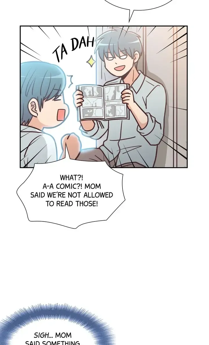 Sandwiched Chapter 119 Online - página 23