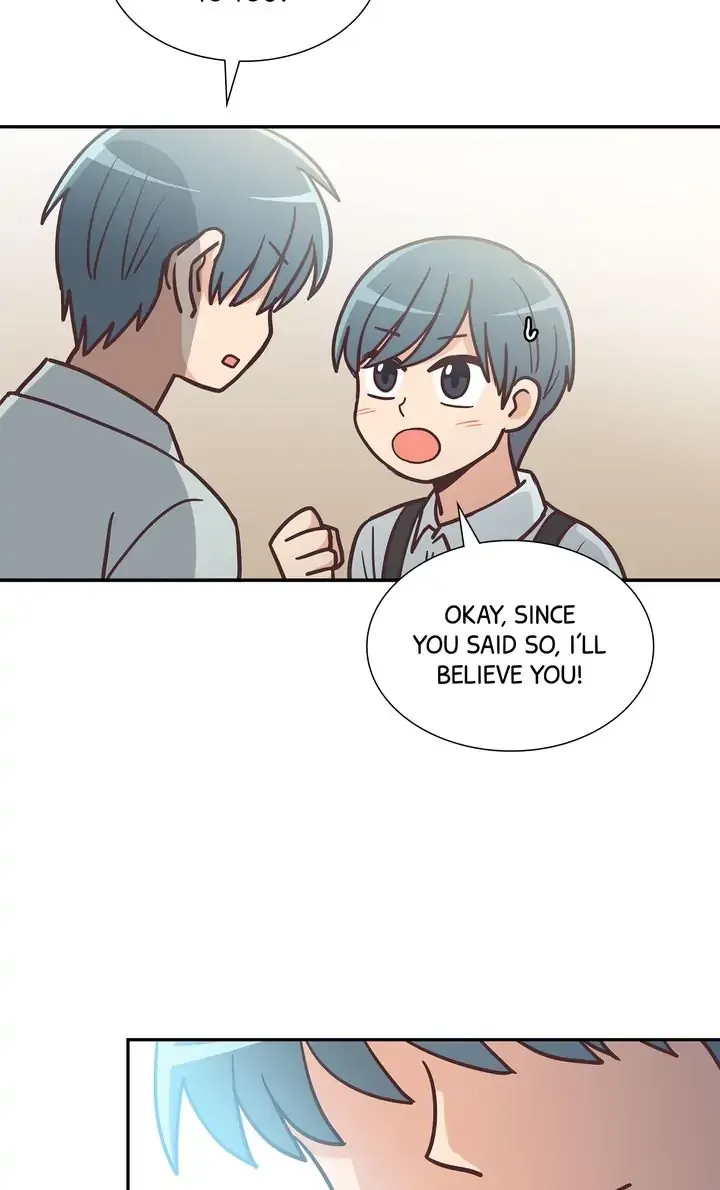 Sandwiched Chapter 119 Online - página 25