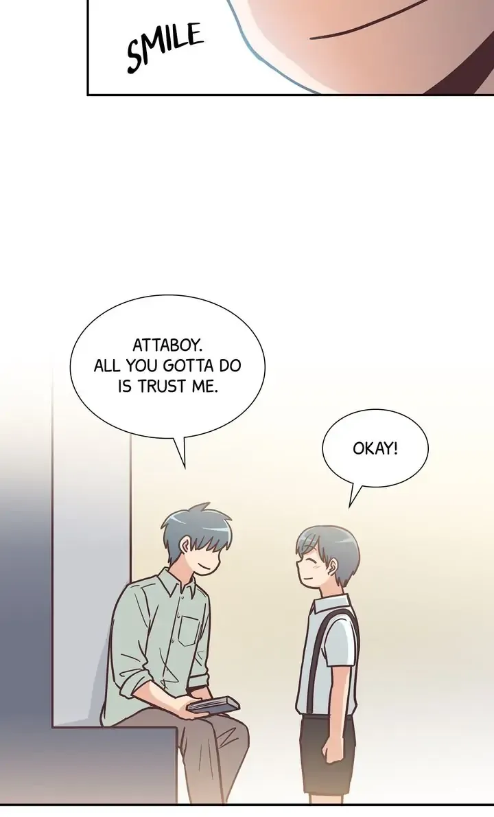 Sandwiched Chapter 119 Online - página 26
