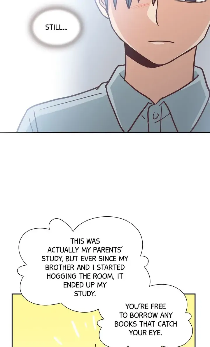 Sandwiched Chapter 119 Online - página 28