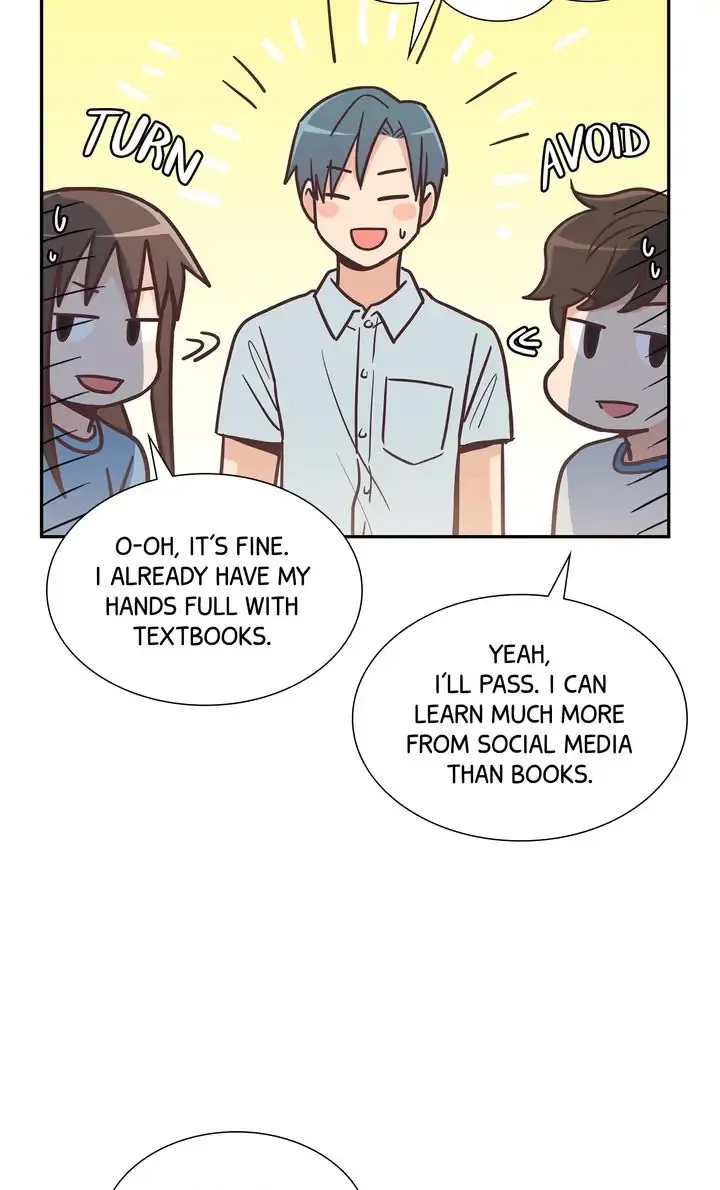Sandwiched Chapter 119 Online - página 29