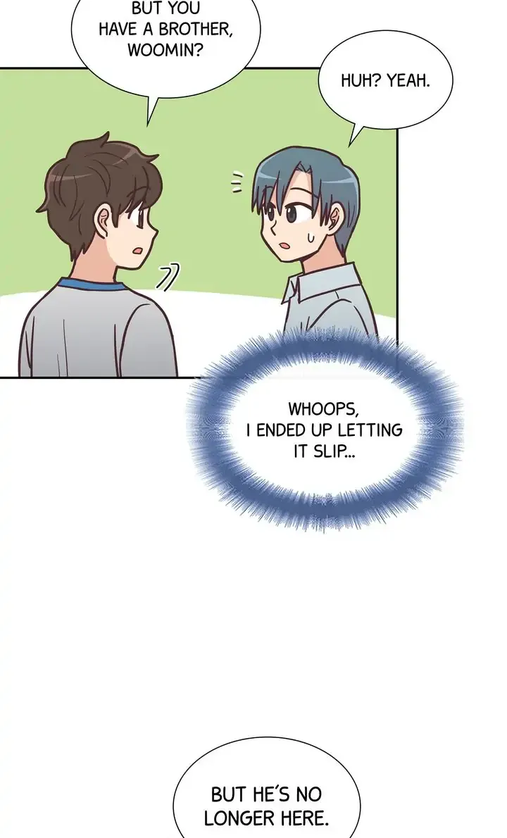 Sandwiched Chapter 119 Online - página 30