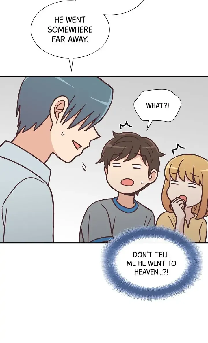 Sandwiched Chapter 119 Online - página 31