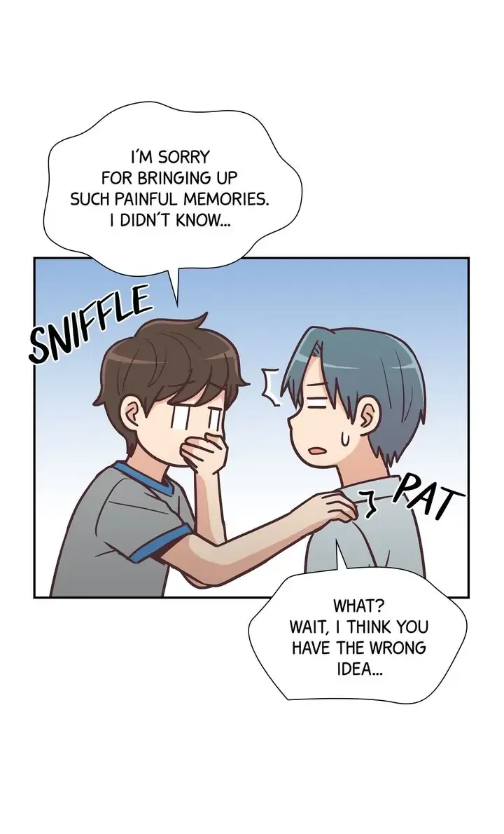 Sandwiched Chapter 119 Online - página 32