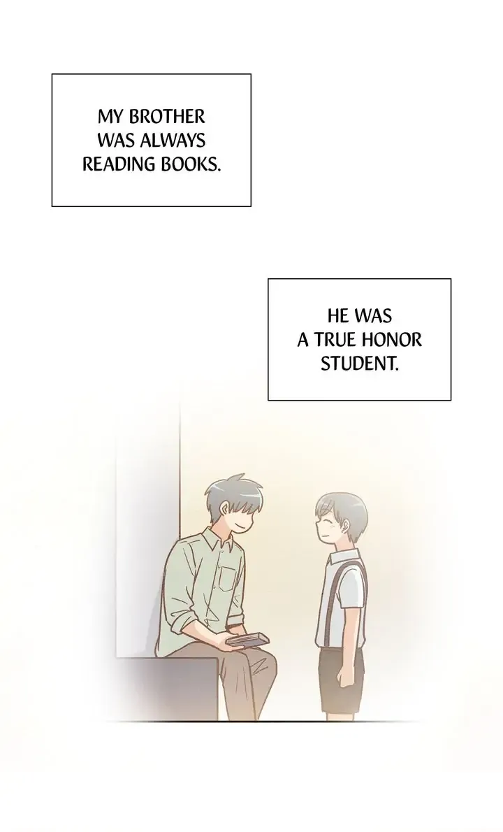 Sandwiched Chapter 119 Online - página 33