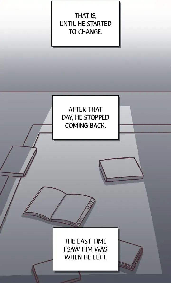 Sandwiched Chapter 119 Online - página 34