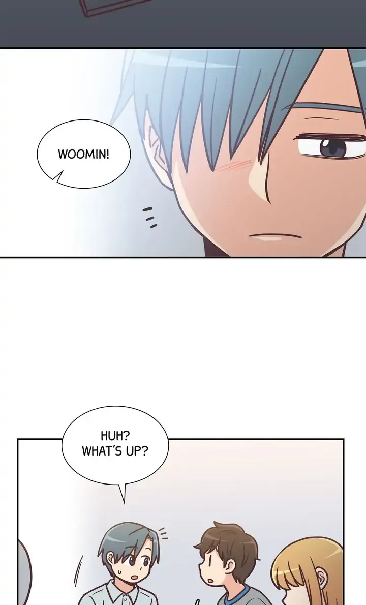 Sandwiched Chapter 119 Online - página 35