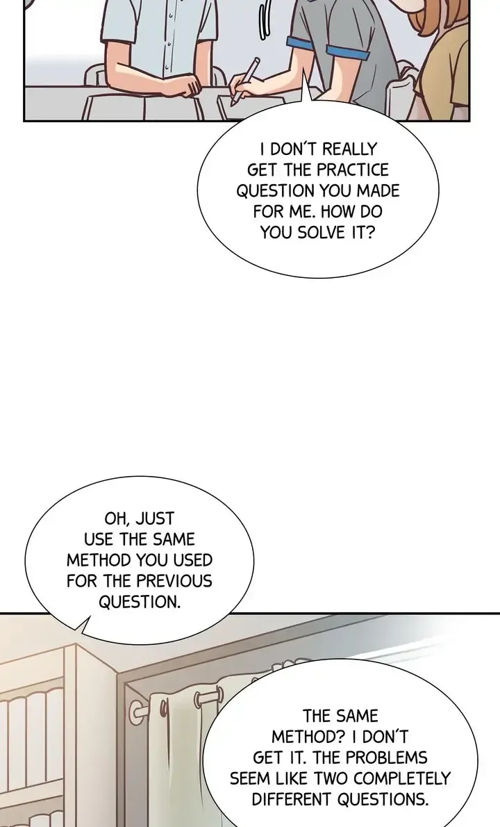 Sandwiched Chapter 119 Online - página 36