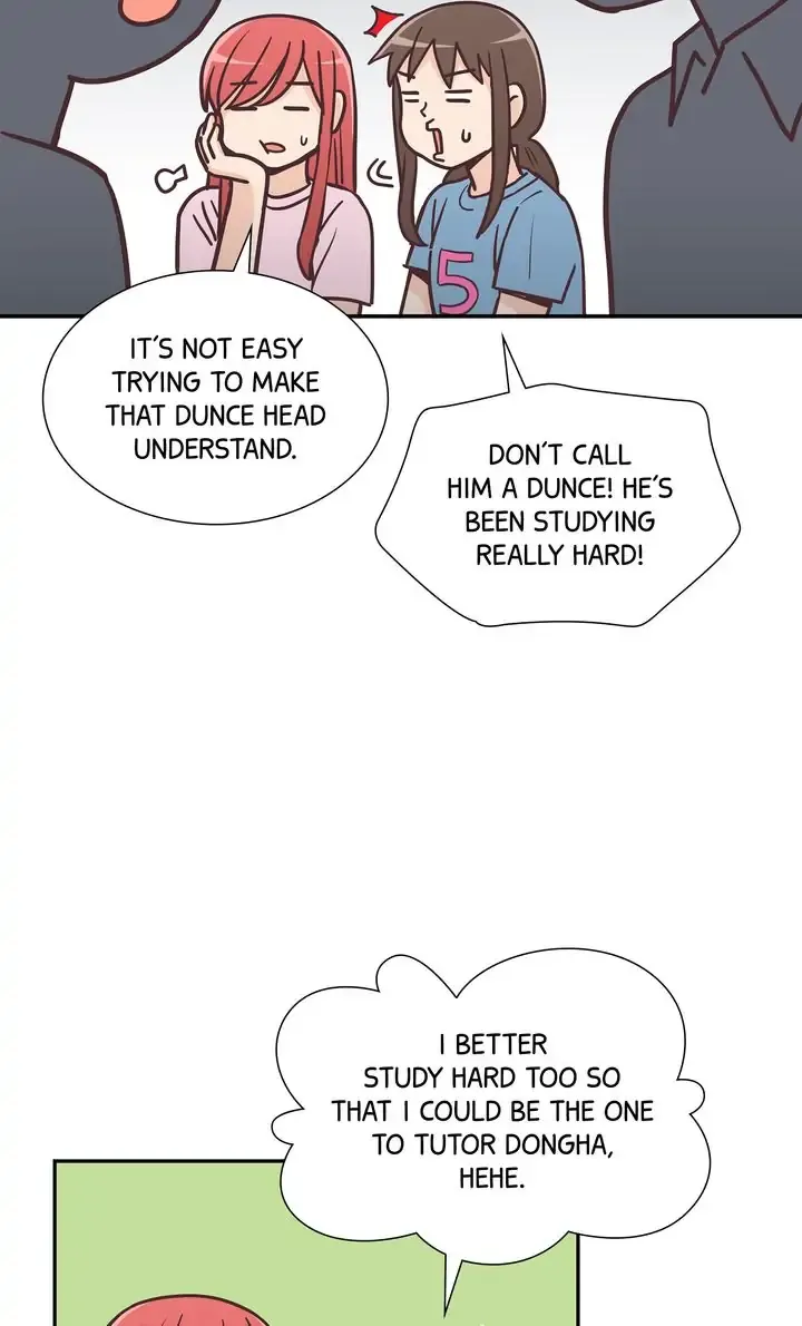 Sandwiched Chapter 119 Online - página 38