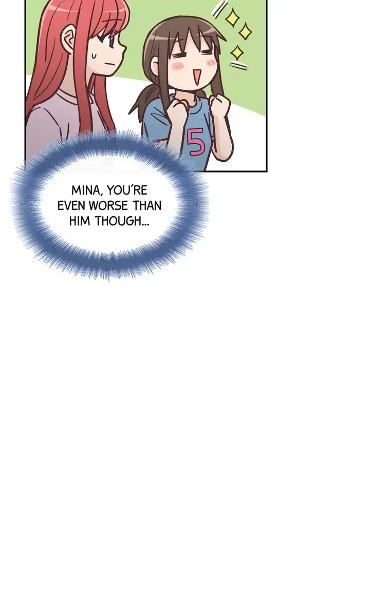 Sandwiched Chapter 119 Online - página 39