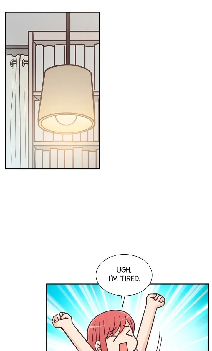 Sandwiched Chapter 119 Online - página 40