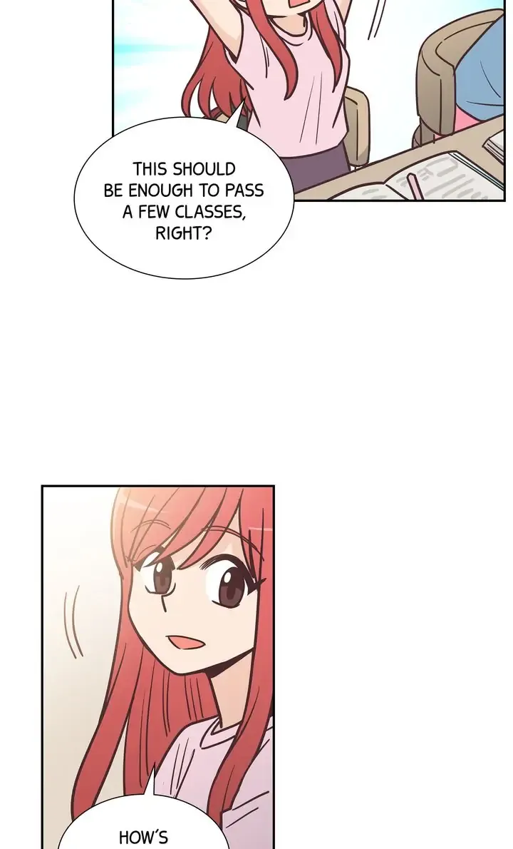 Sandwiched Chapter 119 Online - página 41
