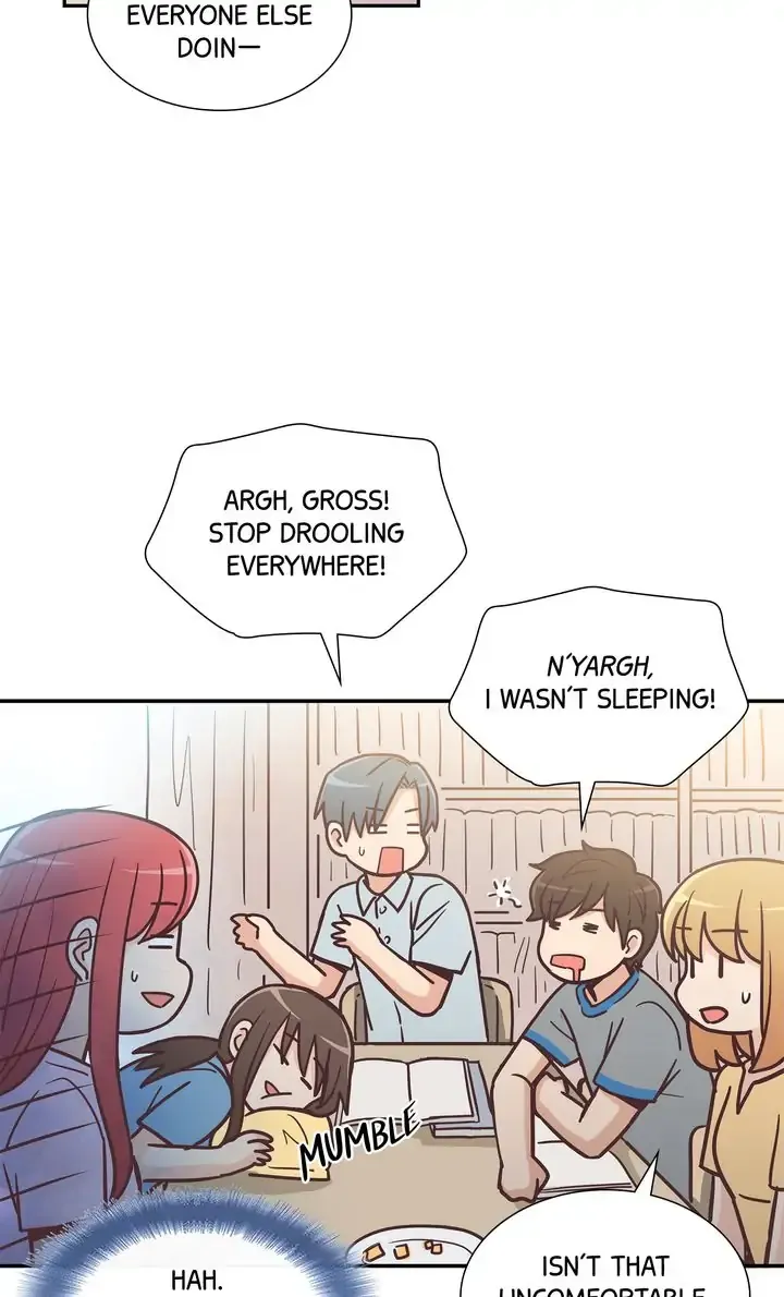 Sandwiched Chapter 119 Online - página 42