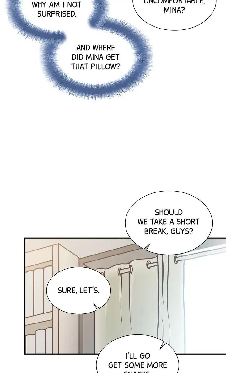 Sandwiched Chapter 119 Online - página 43