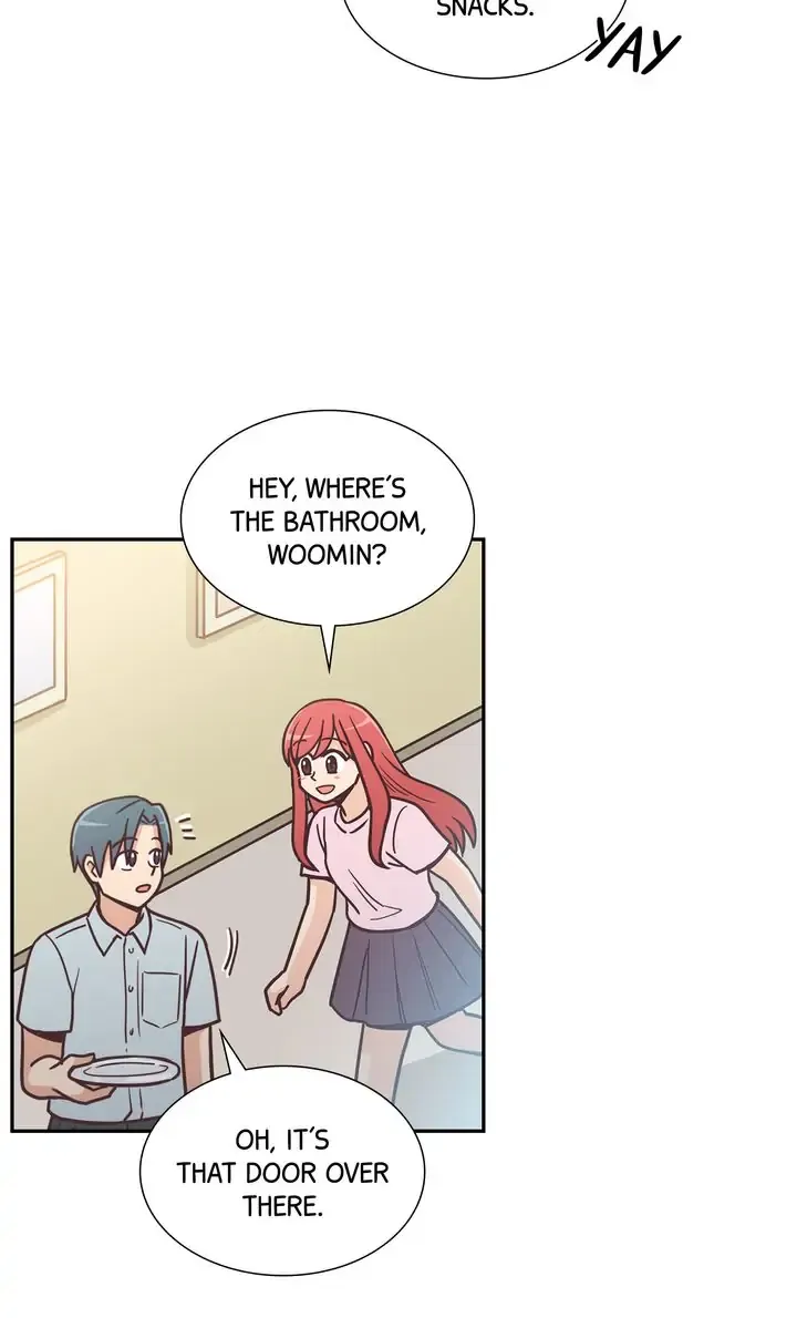 Sandwiched Chapter 119 Online - página 44