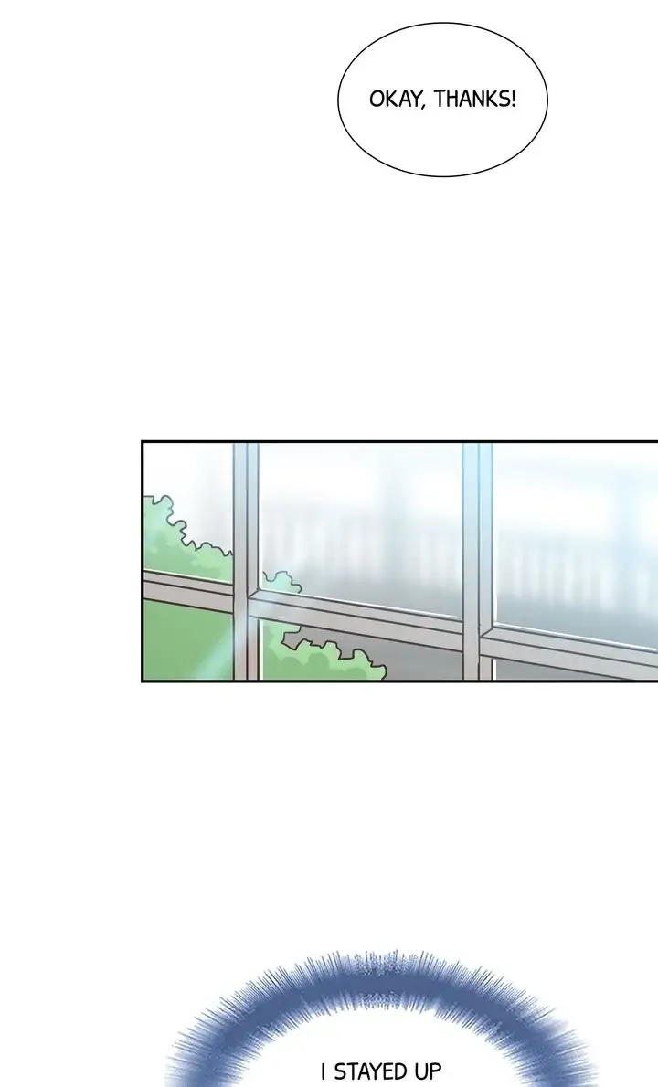 Sandwiched Chapter 119 Online - página 45