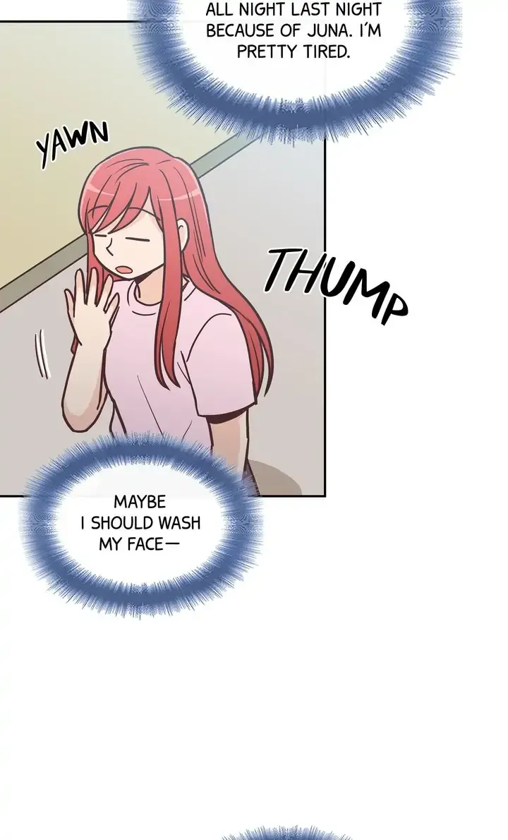 Sandwiched Chapter 119 Online - página 46