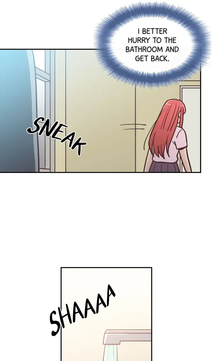 Sandwiched Chapter 119 Online - página 48