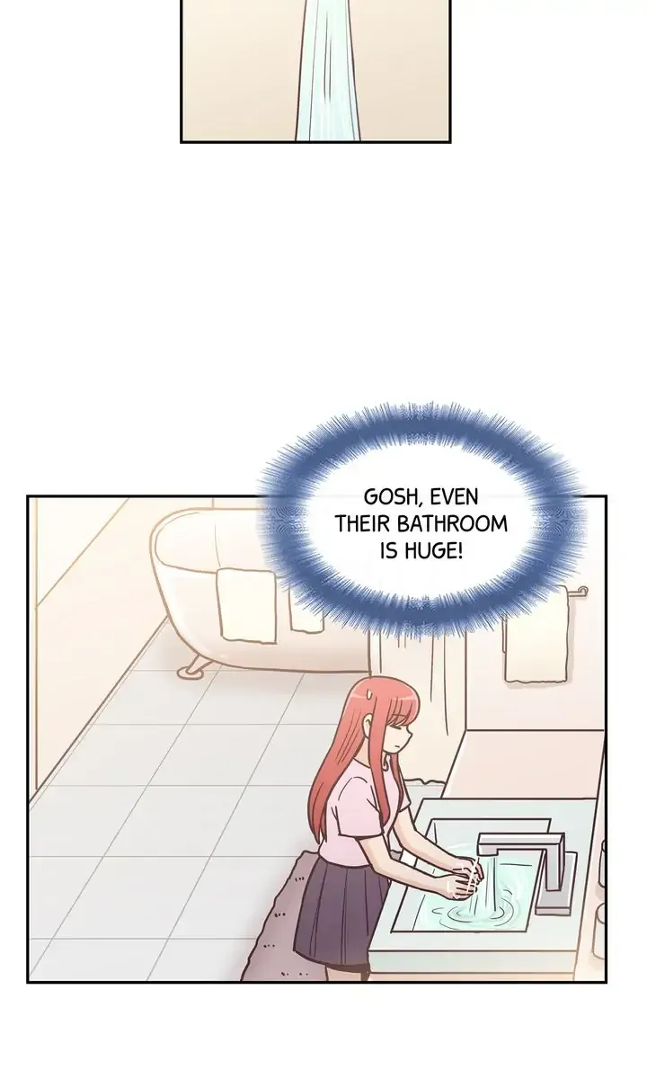 Sandwiched Chapter 119 Online - página 49