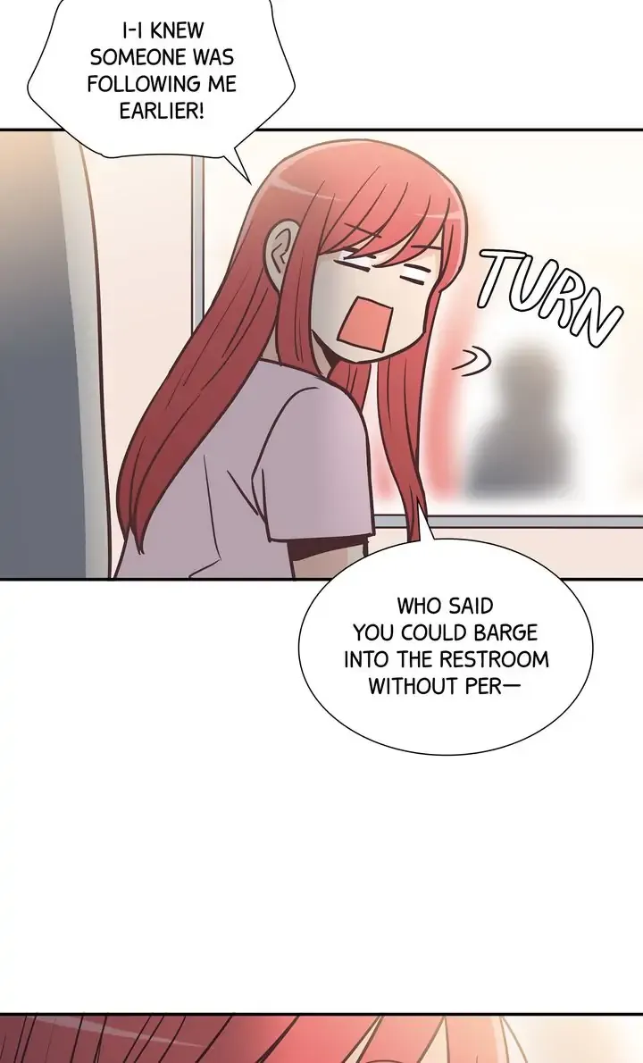 Sandwiched Chapter 119 Online - página 52