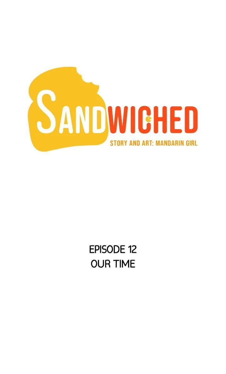 Sandwiched Chapter 12 Online - página 1