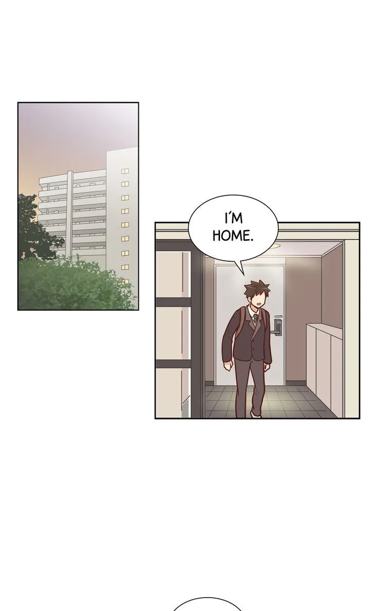 Sandwiched Chapter 12 Online - página 2