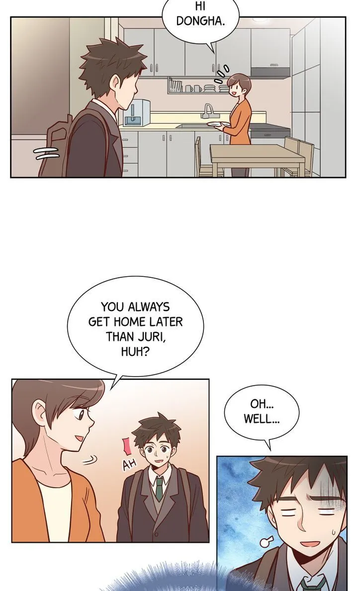 Sandwiched Chapter 12 Online - página 3
