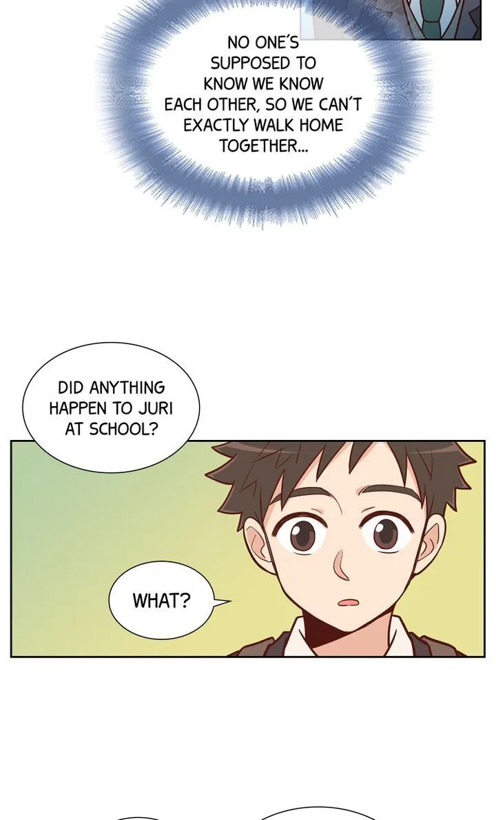 Sandwiched Chapter 12 Online - página 4
