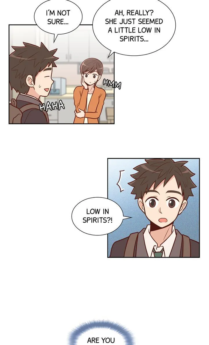 Sandwiched Chapter 12 Online - página 5