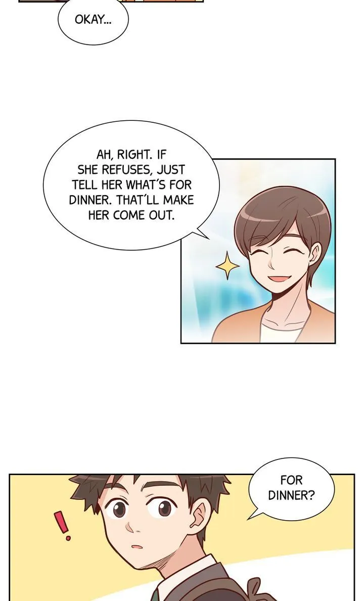 Sandwiched Chapter 12 Online - página 7