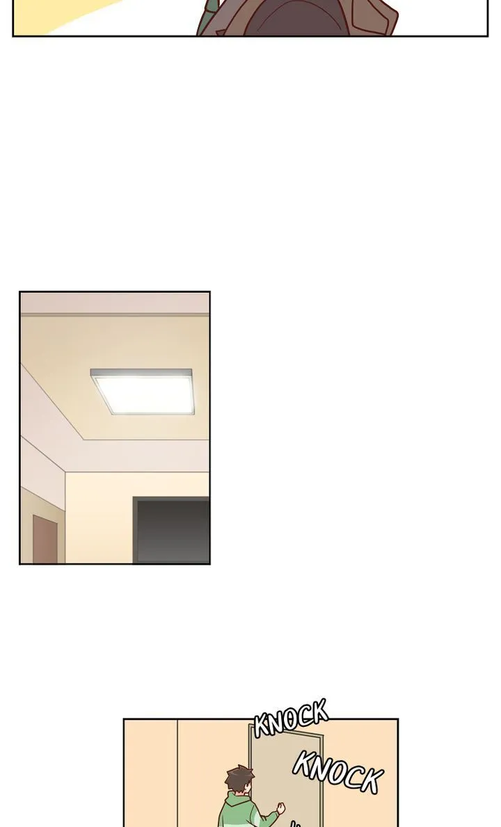 Sandwiched Chapter 12 Online - página 8