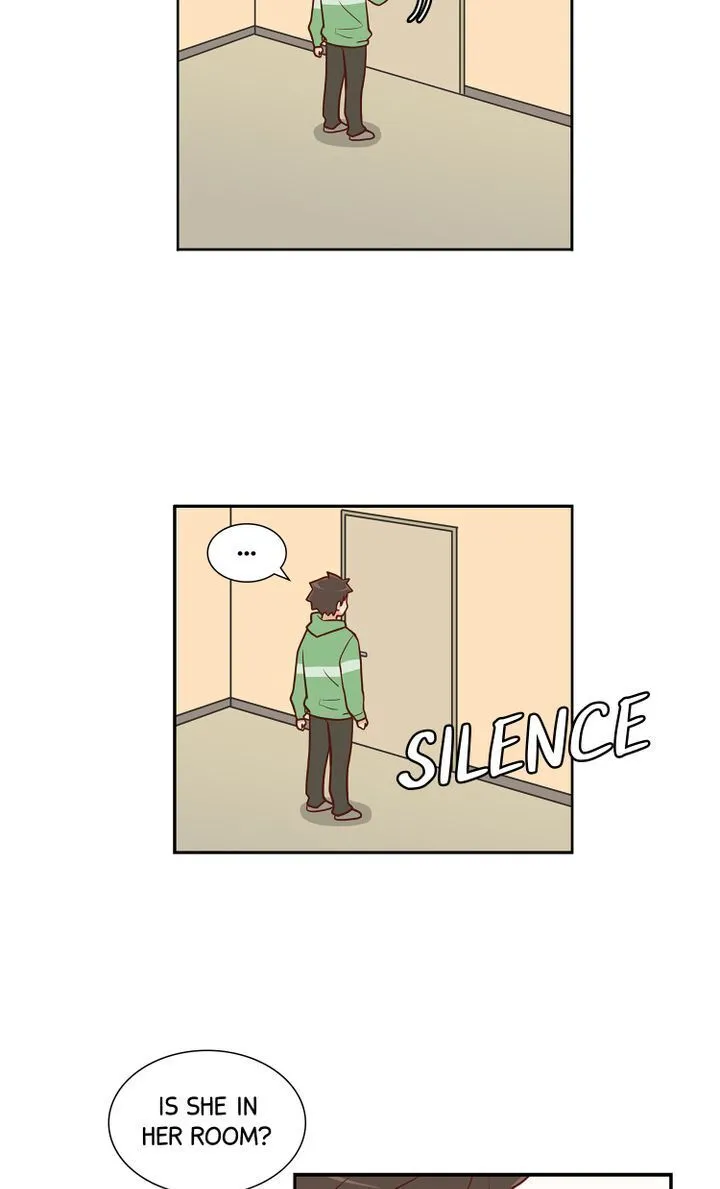 Sandwiched Chapter 12 Online - página 9