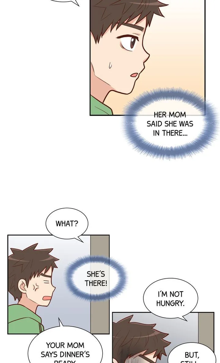 Sandwiched Chapter 12 Online - página 10