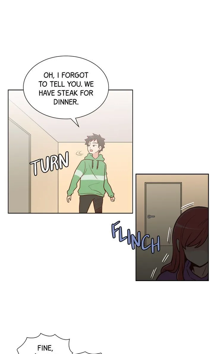 Sandwiched Chapter 12 Online - página 12