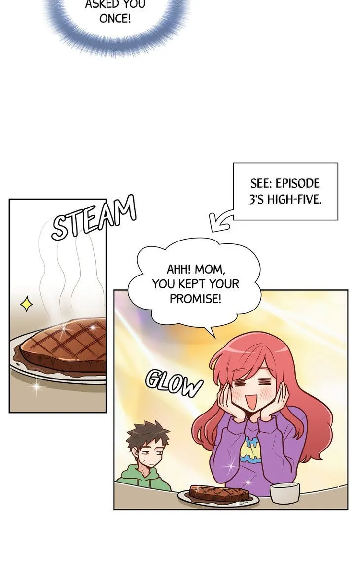 Sandwiched Chapter 12 Online - página 14