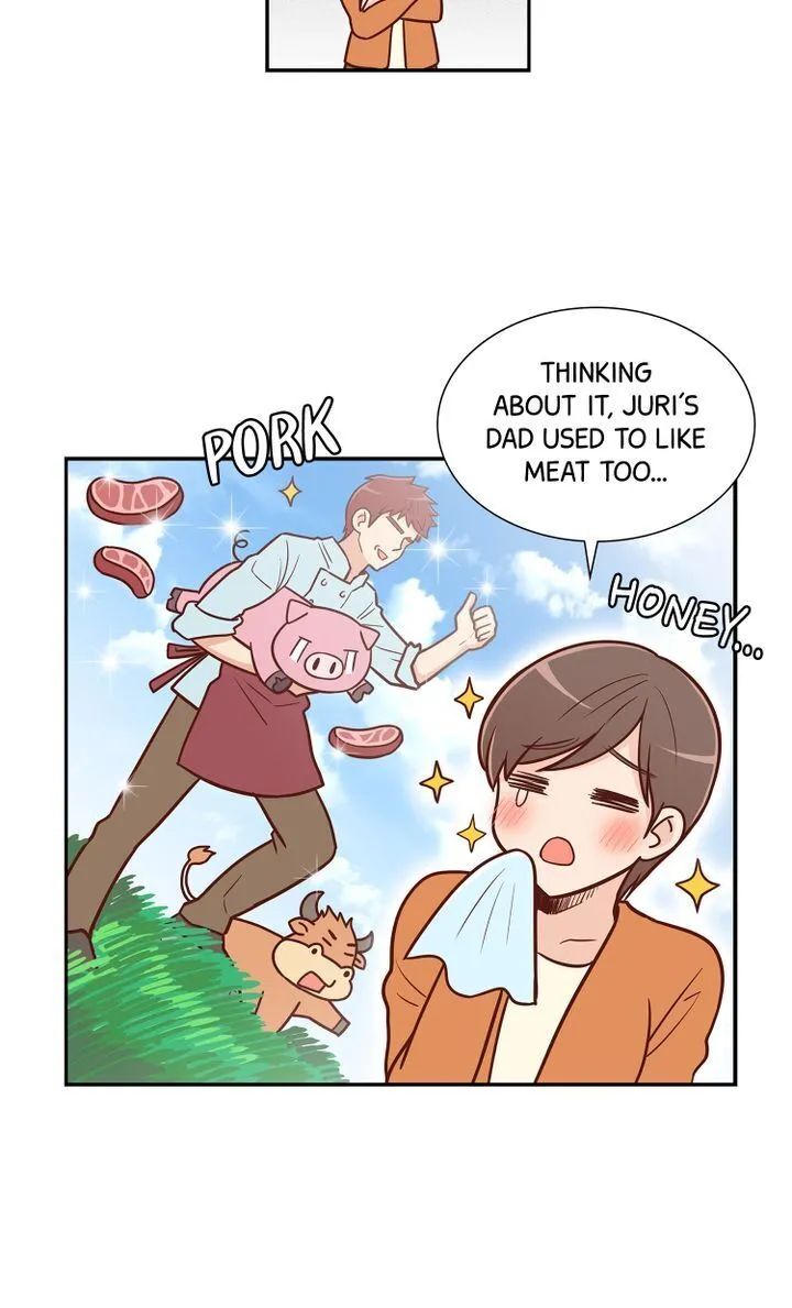 Sandwiched Chapter 12 Online - página 19