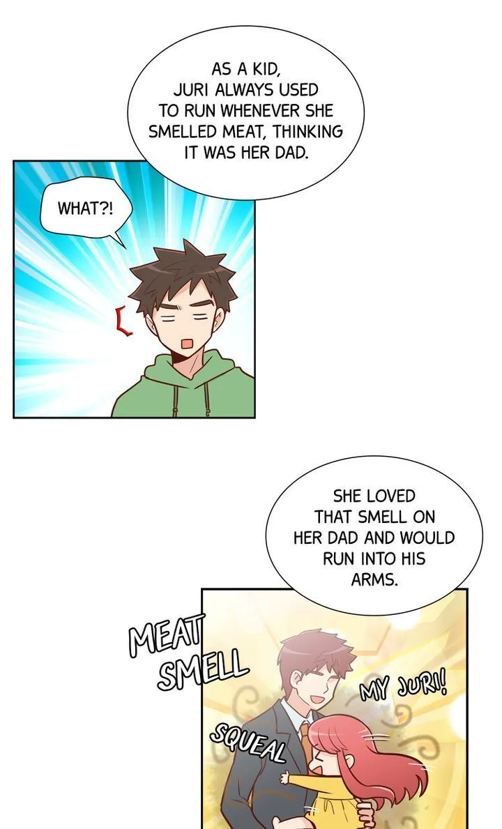 Sandwiched Chapter 12 Online - página 20