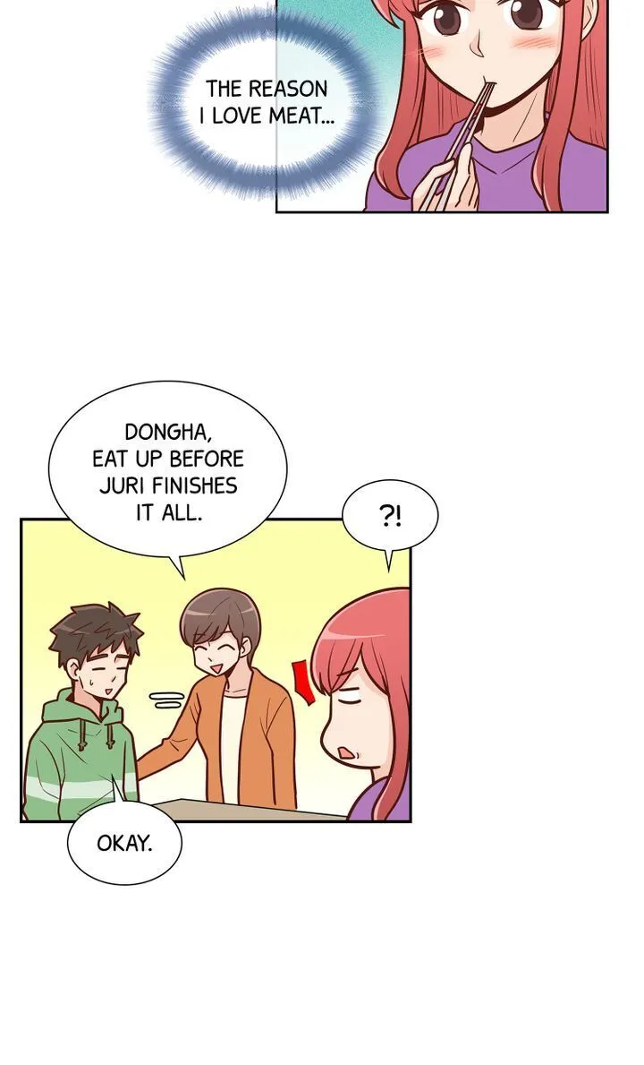 Sandwiched Chapter 12 Online - página 22