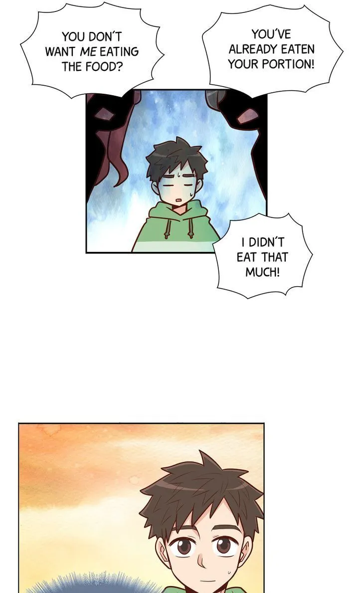 Sandwiched Chapter 12 Online - página 23