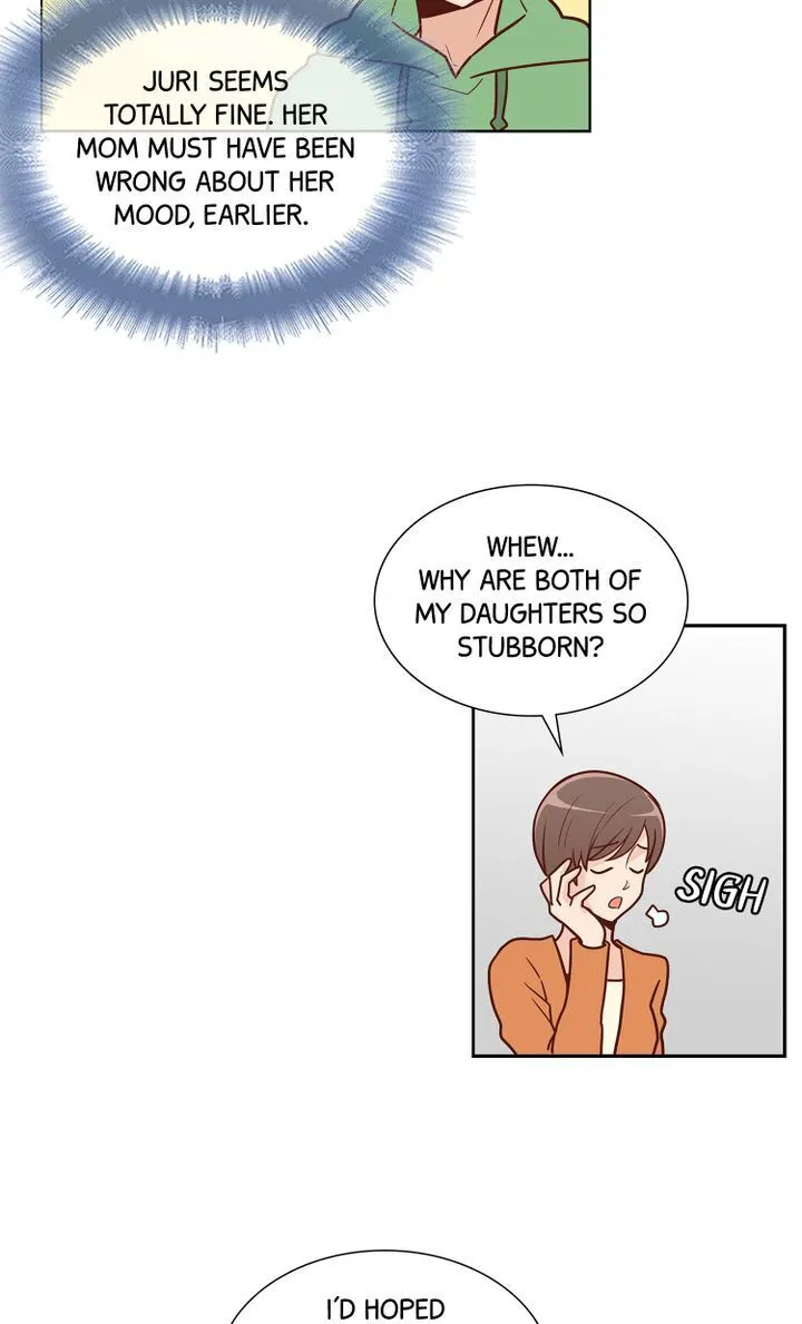 Sandwiched Chapter 12 Online - página 24