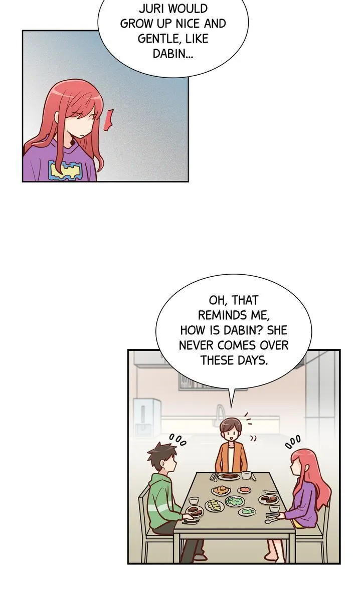 Sandwiched Chapter 12 Online - página 25