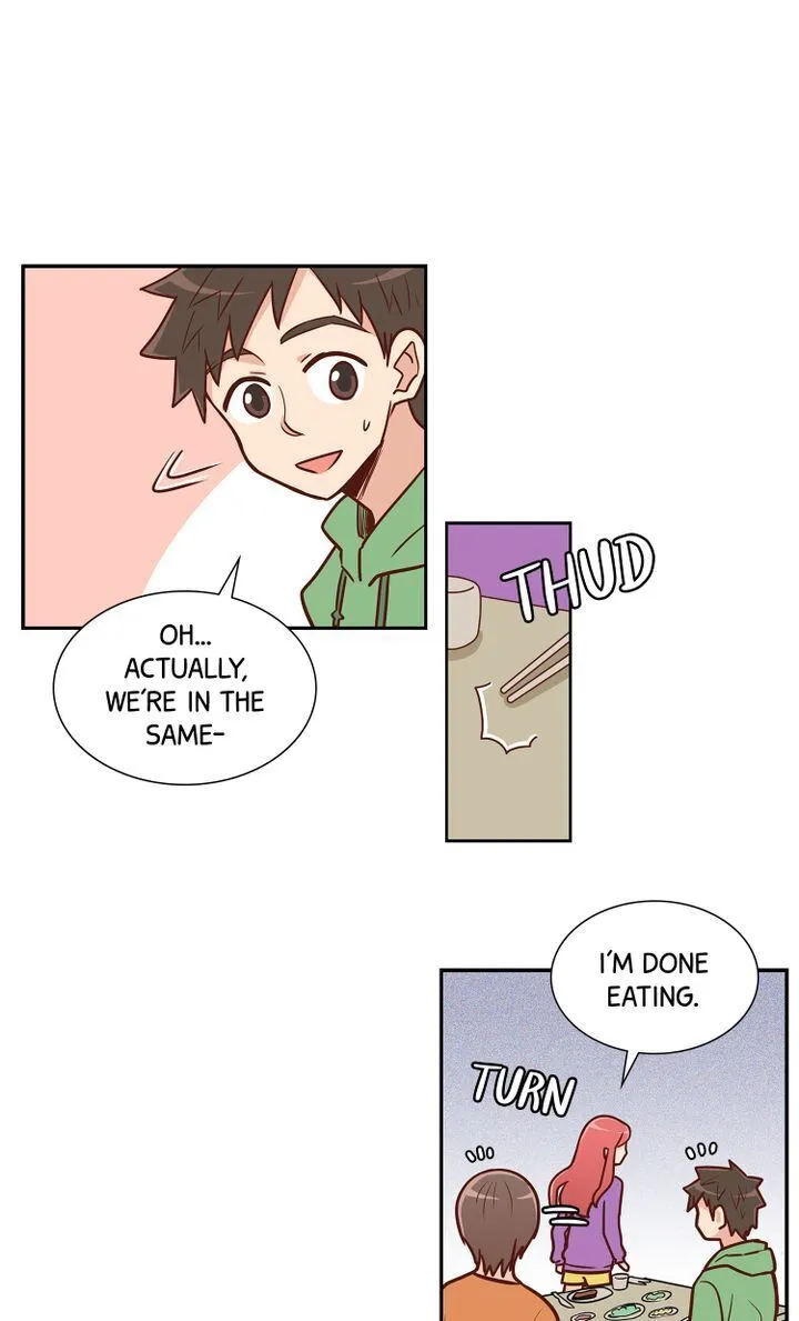 Sandwiched Chapter 12 Online - página 26