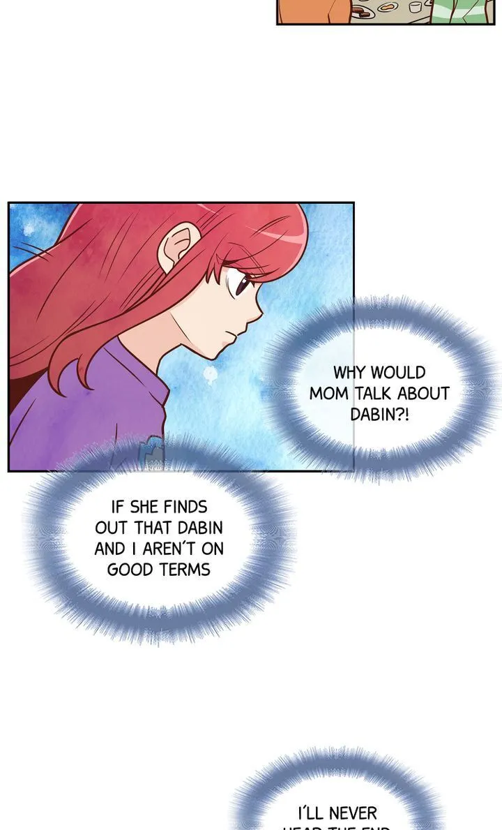 Sandwiched Chapter 12 Online - página 27